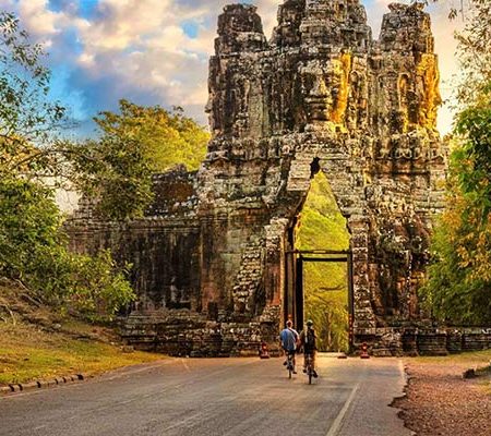Cambodia